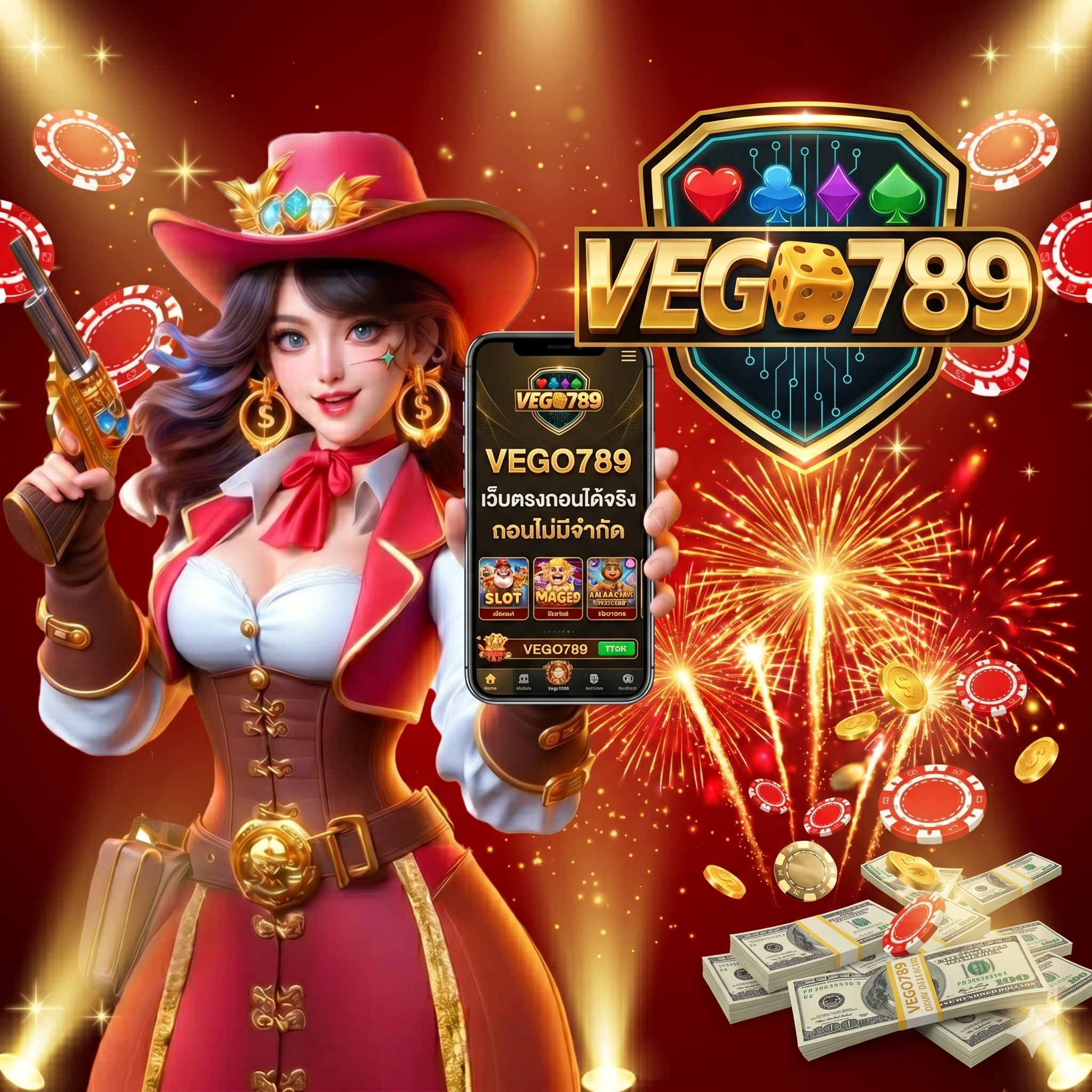vego789 เว็บตรงสล็อต คาสิโน หวย กีฬา